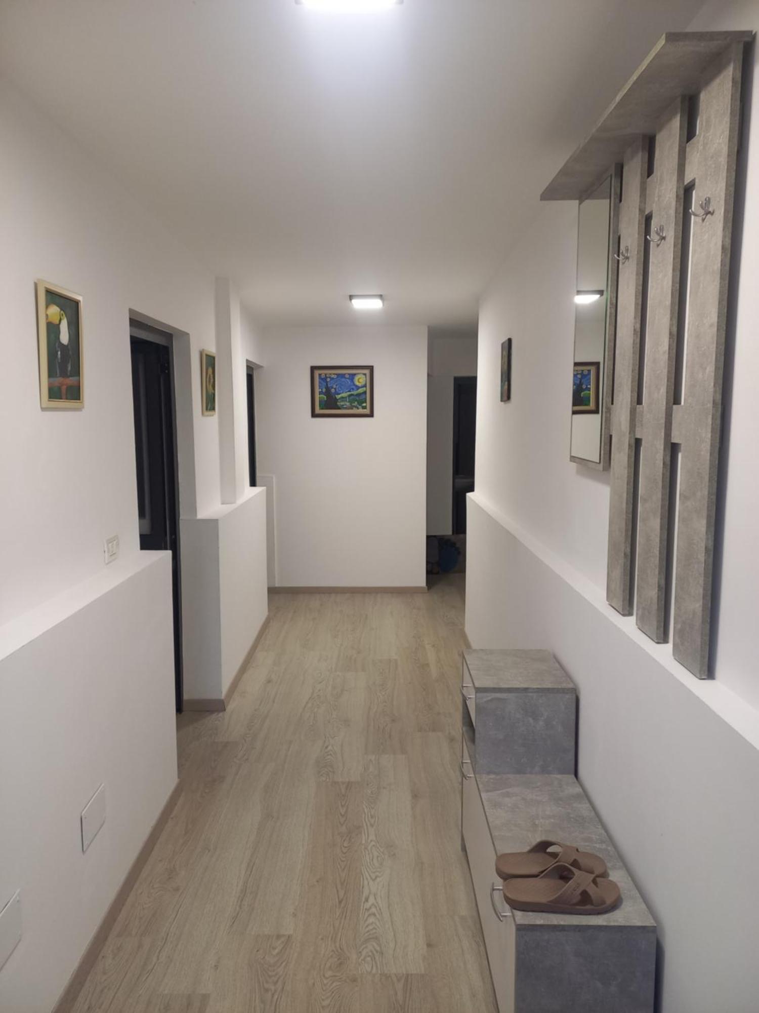 Flowers Guesthouse تيرانا المظهر الخارجي الصورة
