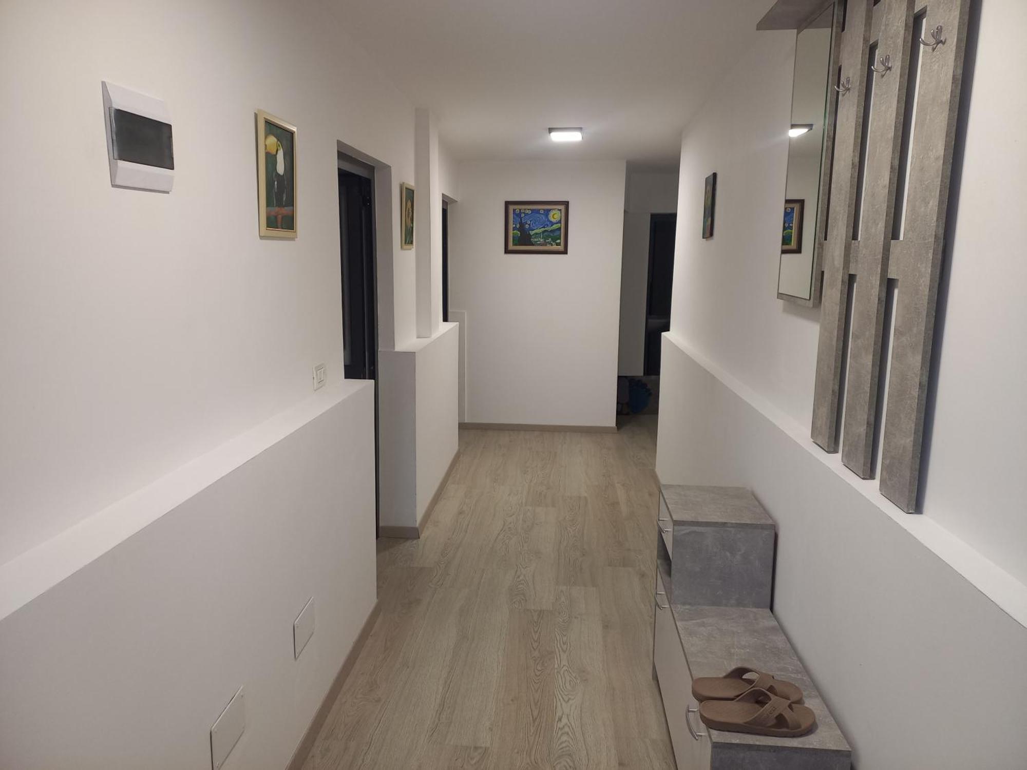 Flowers Guesthouse تيرانا المظهر الخارجي الصورة