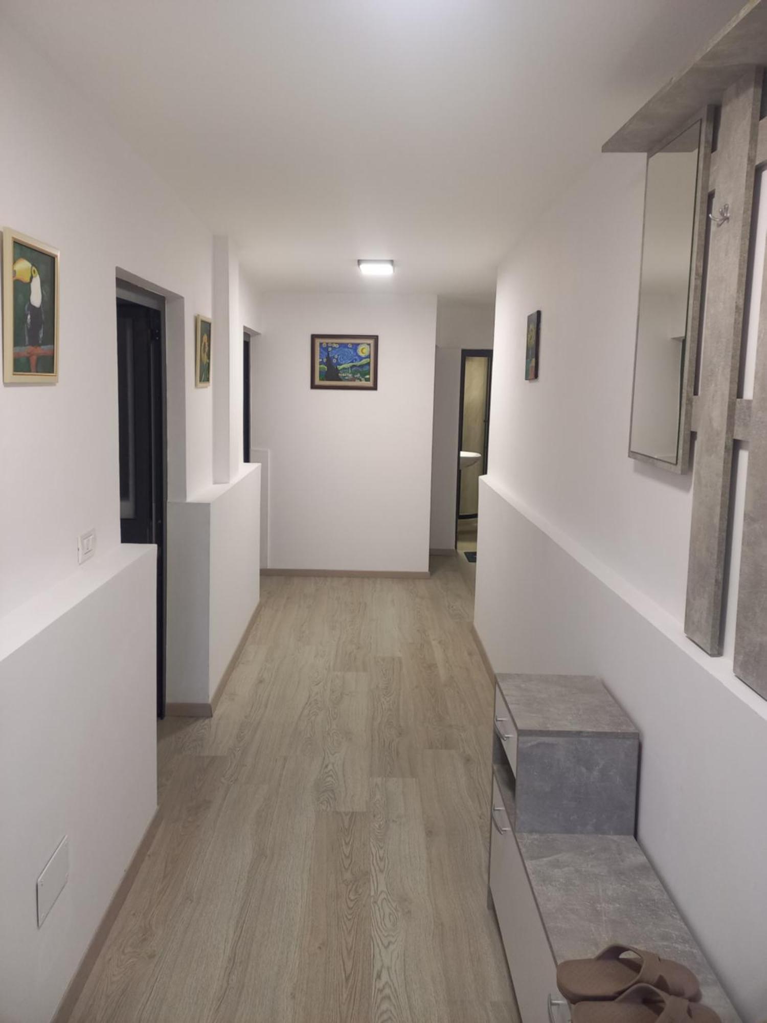 Flowers Guesthouse تيرانا المظهر الخارجي الصورة